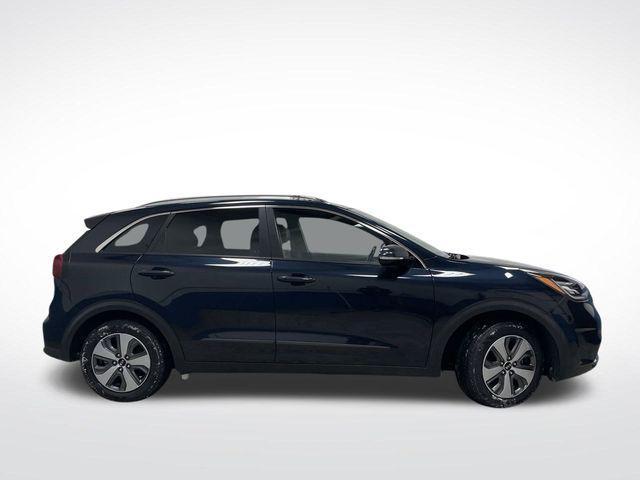 used 2019 Kia Niro car, priced at $18,691