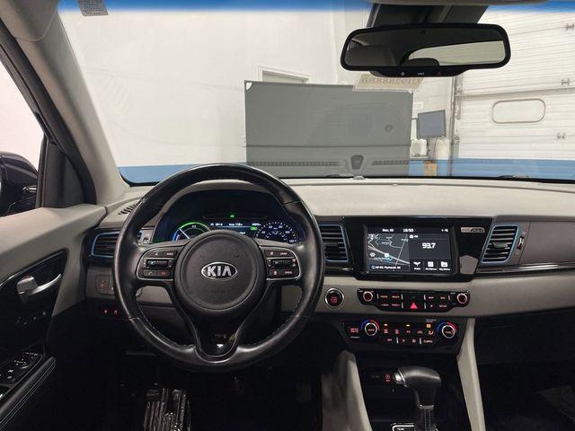 used 2019 Kia Niro car, priced at $18,691