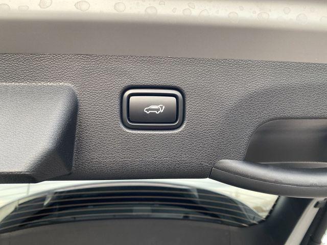 new 2026 Kia Sportage car, priced at $39,644