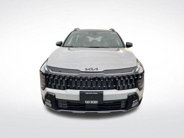 new 2026 Kia Sportage car, priced at $39,644