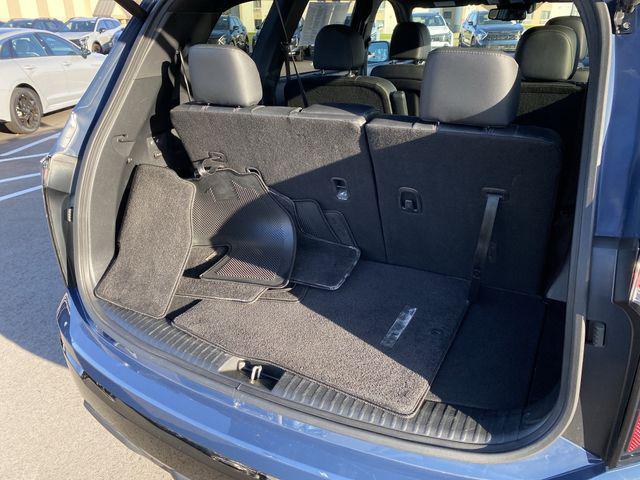 used 2024 Kia Telluride car, priced at $39,104