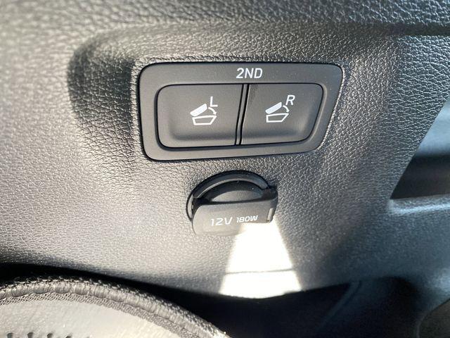 used 2024 Kia Telluride car, priced at $39,104