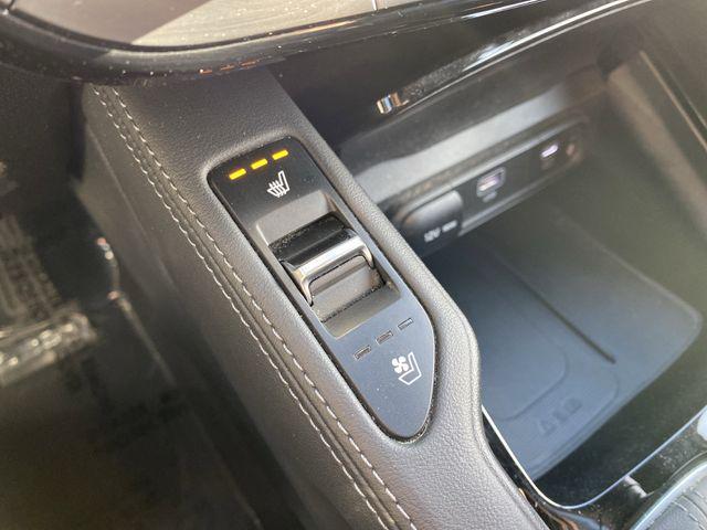 used 2024 Kia Telluride car, priced at $39,104