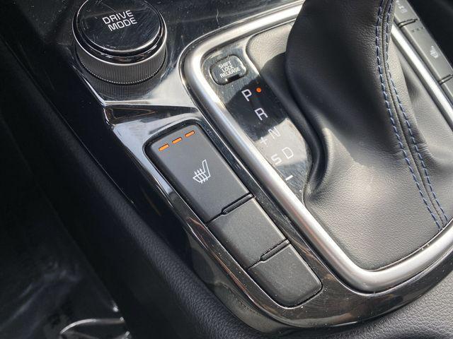used 2023 Kia Seltos car, priced at $23,014