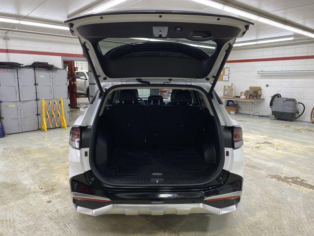 used 2023 Kia Sportage car, priced at $25,574