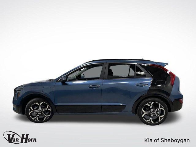 used 2023 Kia Niro car, priced at $28,991