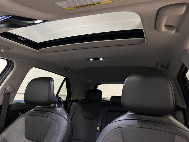 used 2024 Kia Niro car, priced at $27,130