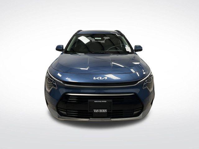 used 2024 Kia Niro car, priced at $27,130