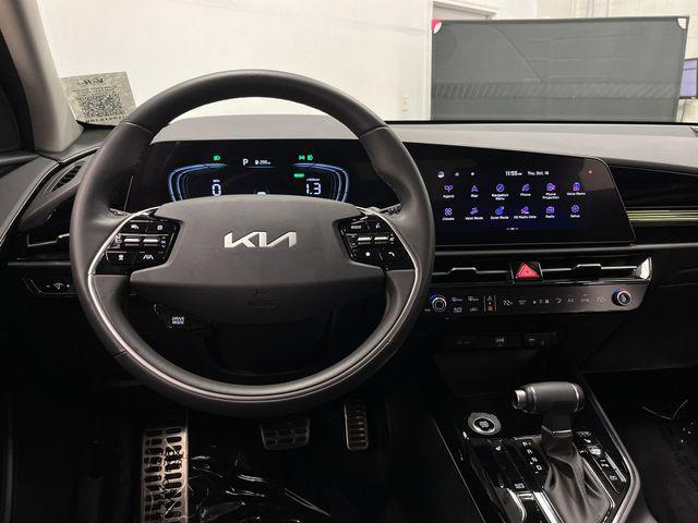 used 2024 Kia Niro car, priced at $27,130