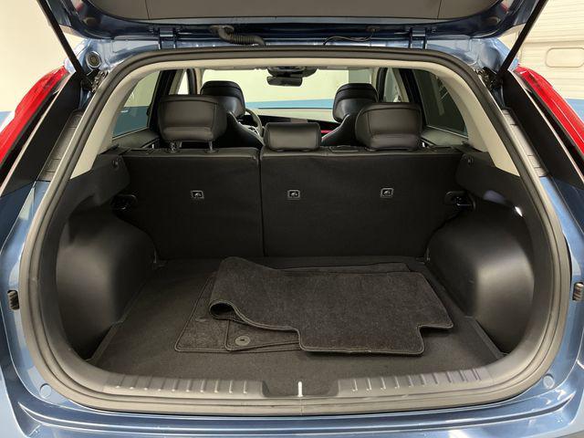 used 2024 Kia Niro car, priced at $27,130