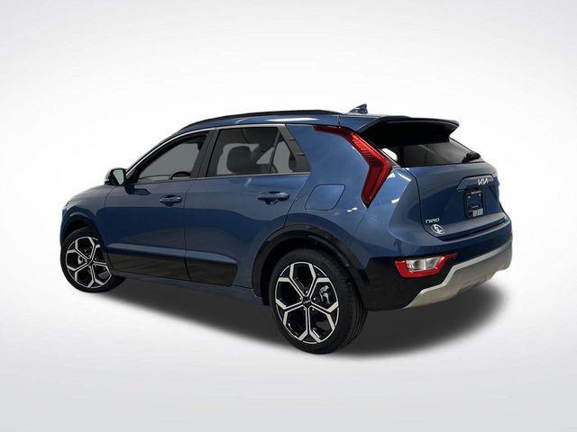 used 2024 Kia Niro car, priced at $27,130