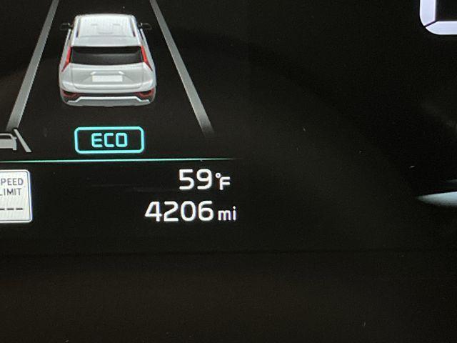 used 2024 Kia Niro car, priced at $27,130