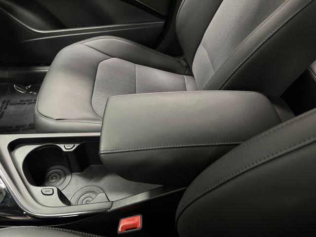used 2024 Kia Niro car, priced at $27,130