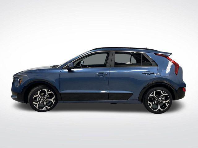 used 2024 Kia Niro car, priced at $27,130
