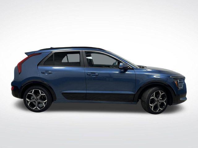 used 2024 Kia Niro car, priced at $27,130