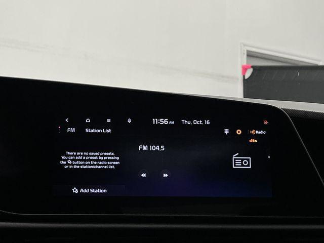 used 2024 Kia Niro car, priced at $27,130