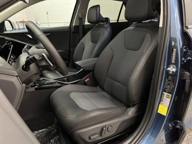 used 2024 Kia Niro car, priced at $27,130