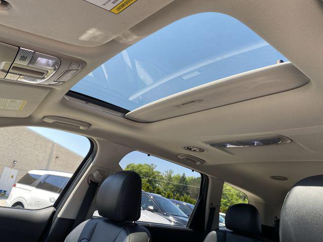 used 2021 Kia Telluride car, priced at $26,706