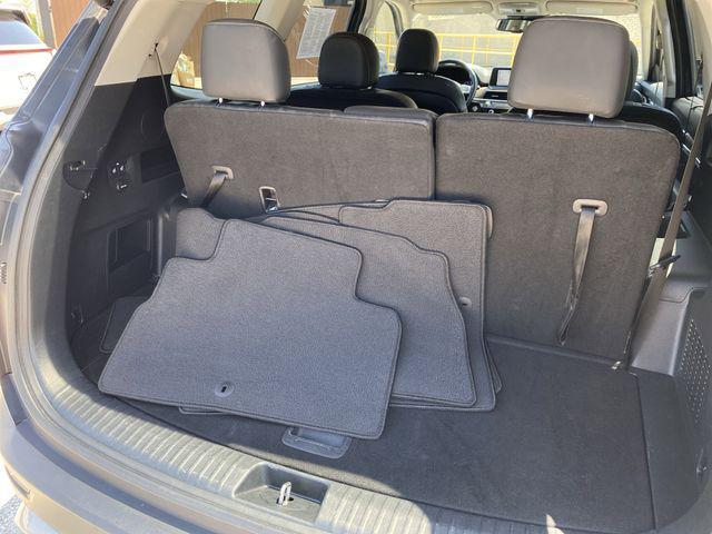 used 2021 Kia Telluride car, priced at $26,706