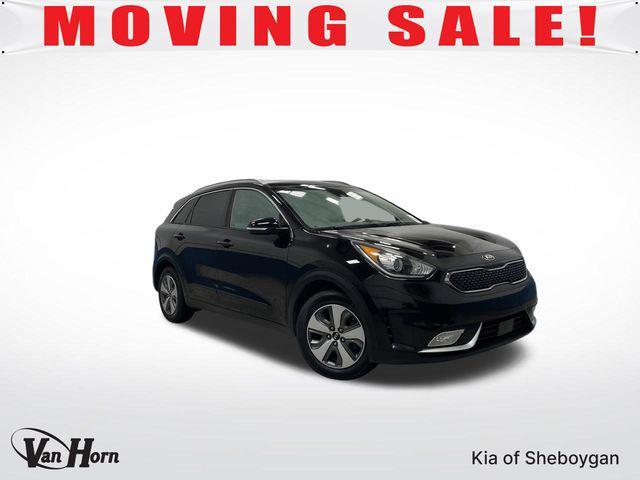 used 2019 Kia Niro car, priced at $15,783