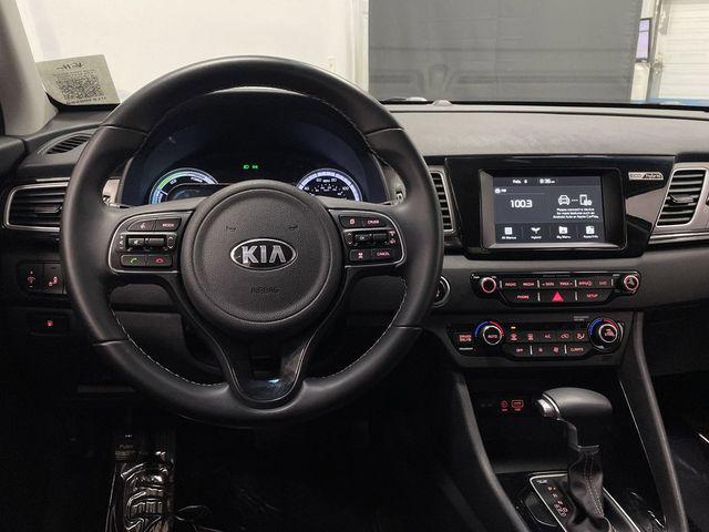 used 2019 Kia Niro car, priced at $15,783