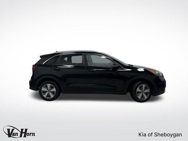 used 2019 Kia Niro car, priced at $15,783