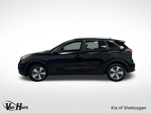 used 2019 Kia Niro car, priced at $15,783