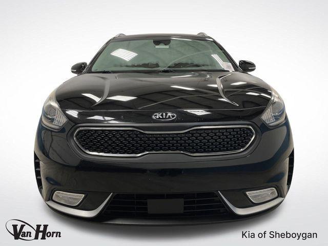 used 2019 Kia Niro car, priced at $15,783