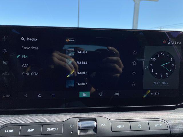 new 2025 Kia K4 car, priced at $24,282