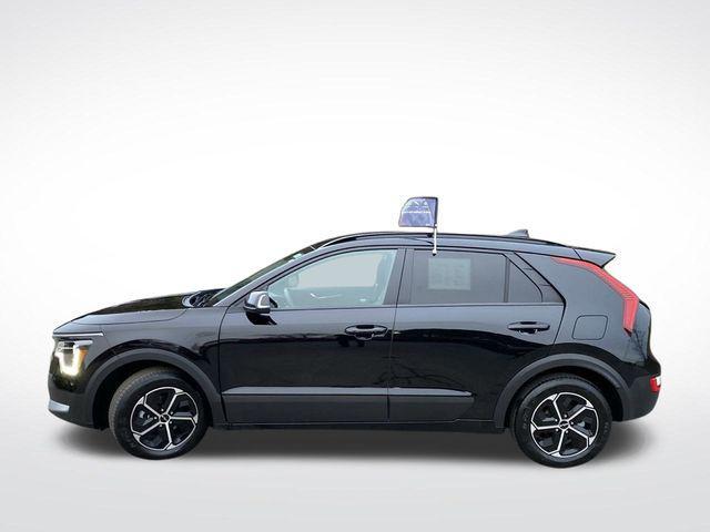 used 2024 Kia Niro car, priced at $27,144