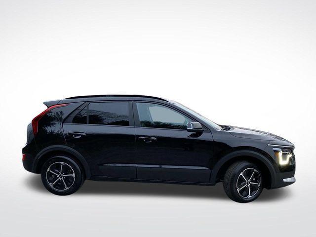 used 2024 Kia Niro car, priced at $27,144