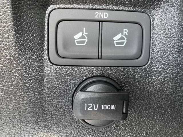 new 2025 Kia Telluride car, priced at $46,266