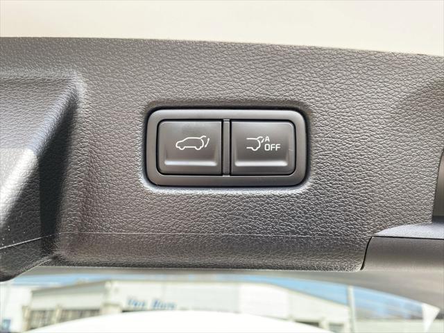 new 2025 Kia Telluride car, priced at $47,210