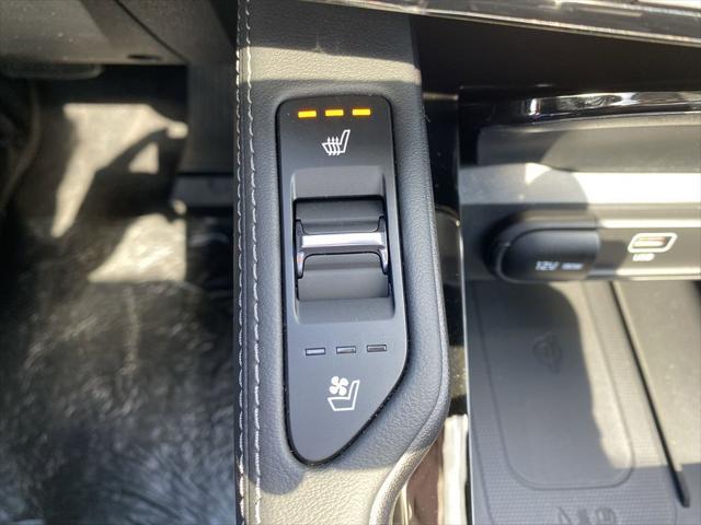 new 2025 Kia Telluride car, priced at $47,210