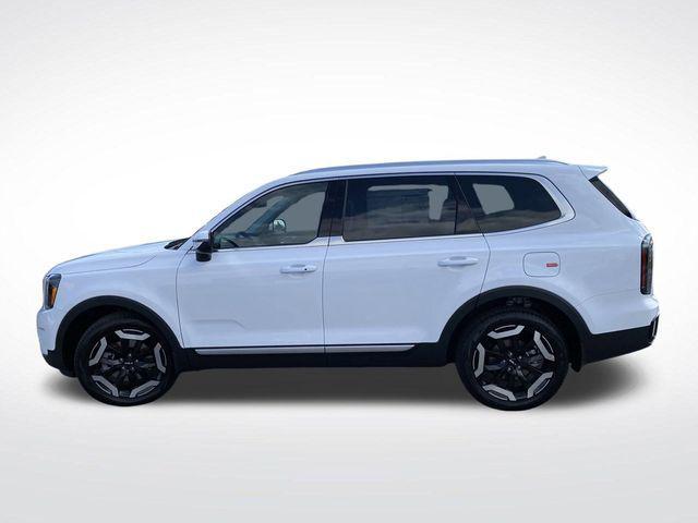 new 2025 Kia Telluride car, priced at $44,850
