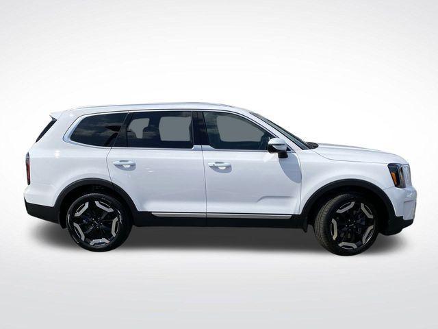 new 2025 Kia Telluride car, priced at $44,850