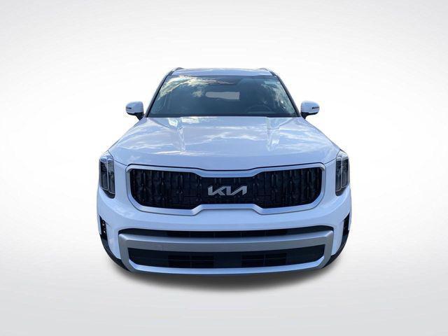 new 2025 Kia Telluride car, priced at $44,850