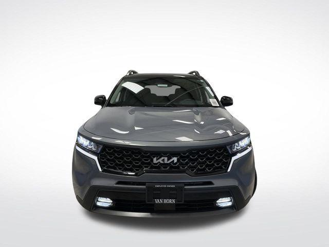 used 2023 Kia Sorento car, priced at $31,581