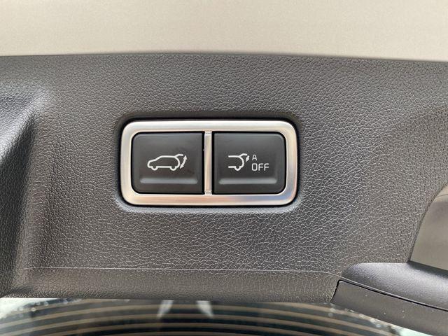 new 2025 Kia Sorento car, priced at $47,126