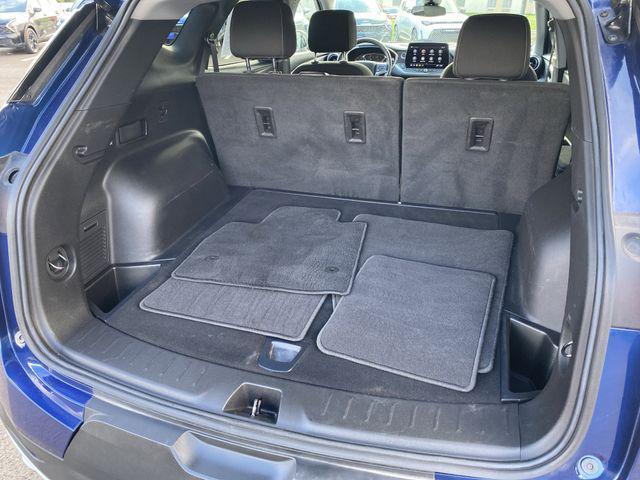 used 2023 Chevrolet Blazer car, priced at $25,480