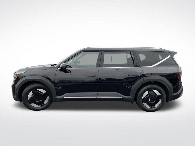 new 2026 Kia EV9 car, priced at $59,365