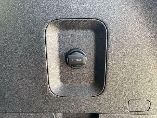 new 2026 Kia Carnival Hybrid car, priced at $43,377