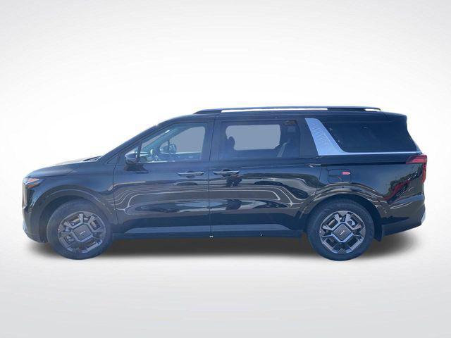 new 2026 Kia Carnival Hybrid car, priced at $43,377