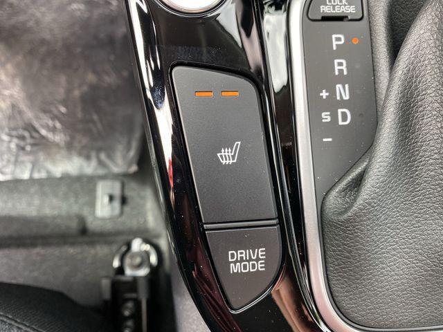 new 2025 Kia Soul car, priced at $25,596