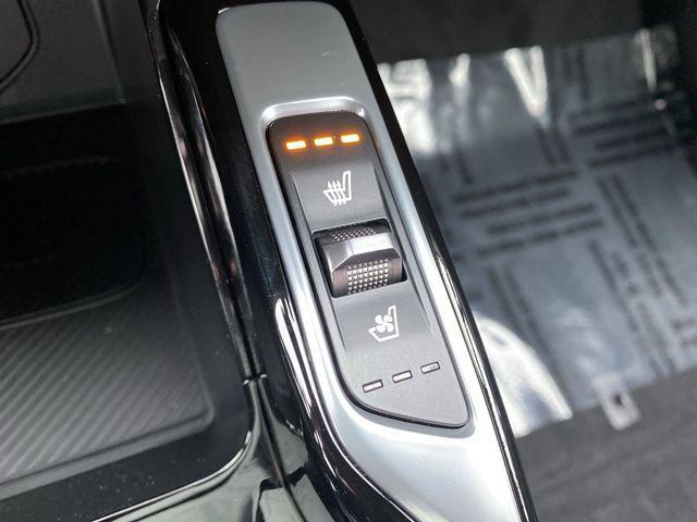 new 2025 Kia Sorento car, priced at $45,787