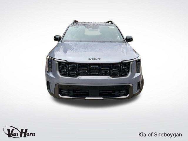 new 2025 Kia Sorento car, priced at $45,787