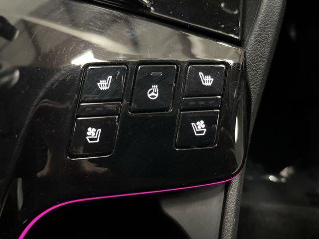 used 2023 Kia Sportage Hybrid car, priced at $26,910