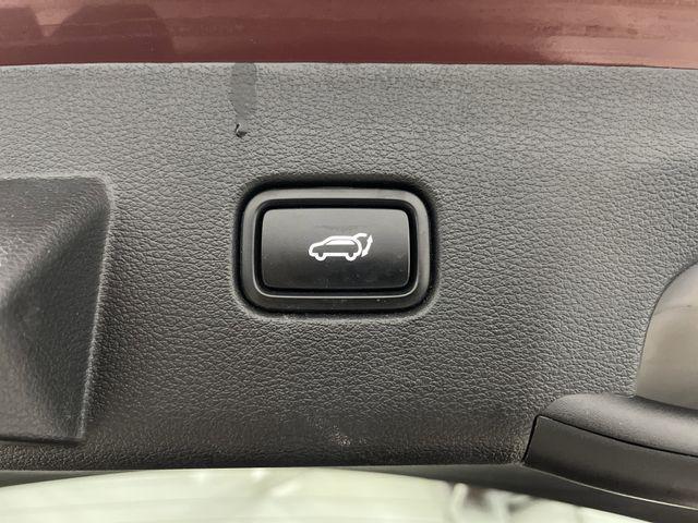 used 2023 Kia Sportage Hybrid car, priced at $26,910