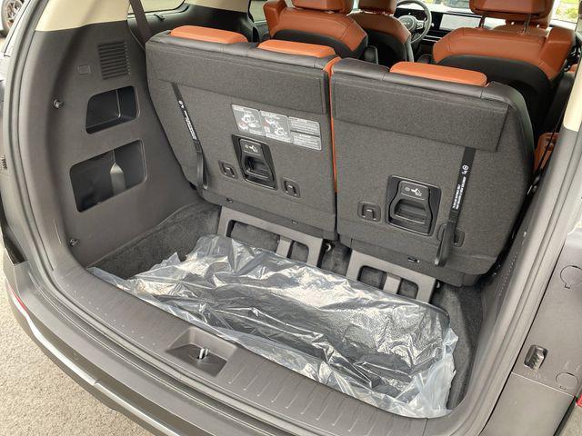new 2026 Kia Carnival car, priced at $50,820