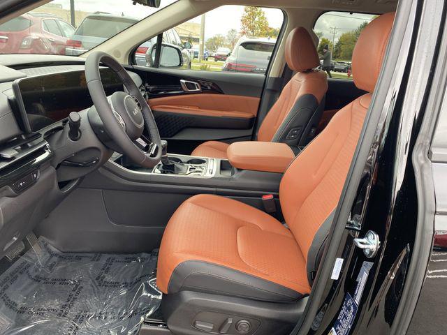 new 2026 Kia Carnival car, priced at $50,820